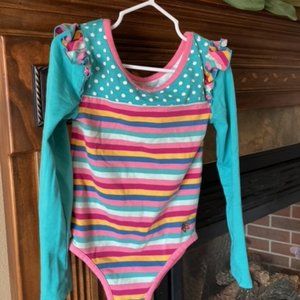 Matilda Jane Leotard